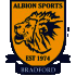 Logo Albion Sports AFC