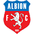 Logo Albion