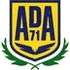 Logo Alcorcon B