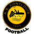 Logo FC Montlouis