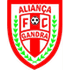 Logo Alianca de Gandra