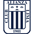 Logo Alianza Lima