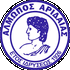 Logo Almopos Aridaia