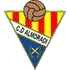 Logo Almoradi C.F.