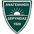 Logo Anagennisi Deryneia