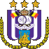 Logo Anderlecht (Vrouwen)