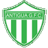 Logo Antigua Guatemala