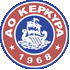 Logo AOK Kerkyra