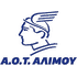 Logo AOT Alimos