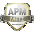 Logo APM Metz