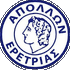 Logo Apollon Eretria