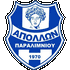 Logo Apollon Paralimniou