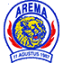 Logo Arema