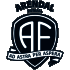 Logo Arendal Fotball