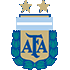 Logo Argentina U20