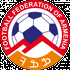 Logo Armenia U19