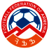 Logo Armenië U21