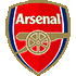 Logo Arsenal Academy