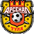 Logo Arsenal Tula II