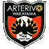 Logo Arterivo Wakayama