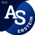 Logo AS Erstein