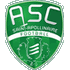 Logo AS St Apollinaire