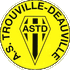 Logo AS Trouville Deauville