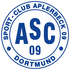 Logo ASC Dortmund