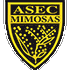 Logo ASEC Mimosas