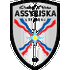 Logo Assyriska BK