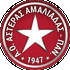 Logo Asteras Amaliada-Panopoulo