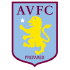 Logo Aston Villa U19