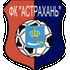 Logo Astrakhan