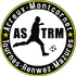 Logo ASTRM