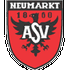 Logo ASV Neumarkt