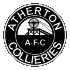Logo Atherton Collieries