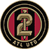 Logo Atlanta United 2