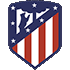 Logo Atletico Madrid U19