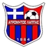 Logo Atromitos Patras