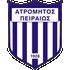 Logo Atromitos Piraeus