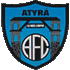 Logo Atyra FC