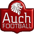 Logo Auch Football