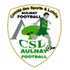 Logo Aulnay CSL