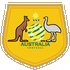 Logo Australia U20