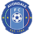 Logo Avondale FC