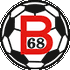 Logo B68 Toftir