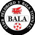 Logo Bala Town