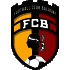 Logo Balagne FC