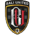 Logo Bali United FC