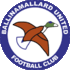 Logo Ballinamallard United